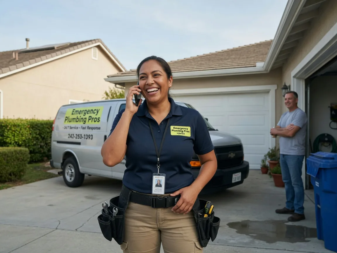 Emergency Plumber Cumberland, WI FAQs